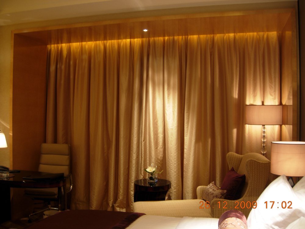 唐山万达洲际酒店InterContinental Tangshan_DSCN8860.JPG