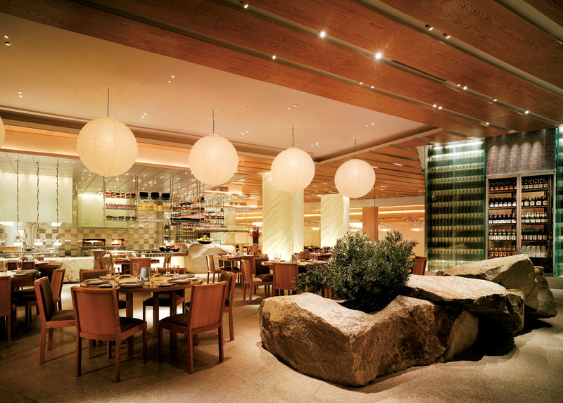 东南亚、古典中式、简约自然、日式、现代餐厅_MGM - Rossio Restauran t.jpg