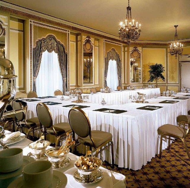 费尔蒙劳里尔堡Fairmont Chateau Laurier Ottawa酒店_11.jpg