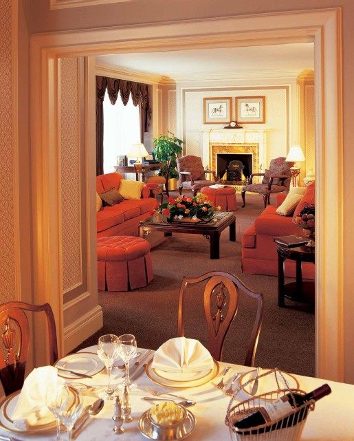 费尔蒙劳里尔堡Fairmont Chateau Laurier Ottawa酒店_19.jpg