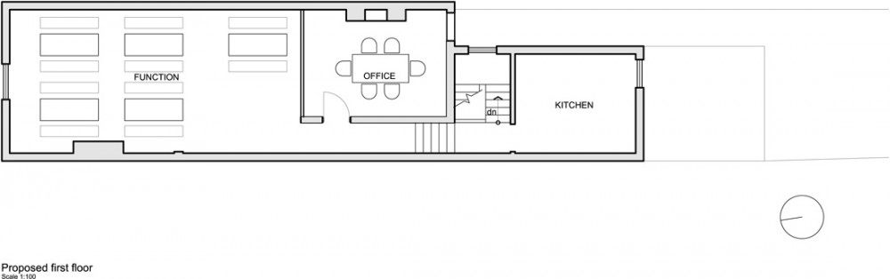 Maedaya Grill & Sake  EAT Architects餐厅_1289859977-1288795334-first-floor-plan-1000x314.jpg