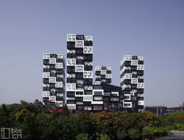 BUMPS Building by Sako Architects_bumps_191209_09.jpg