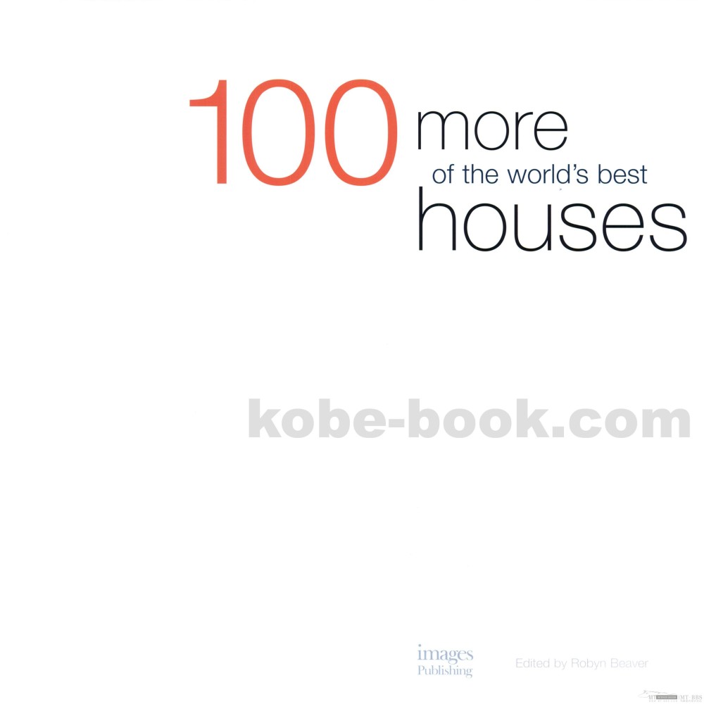 别墅设计系列之一--100 more of the world's best houses（上传完成）_s best houses-0003.jpg