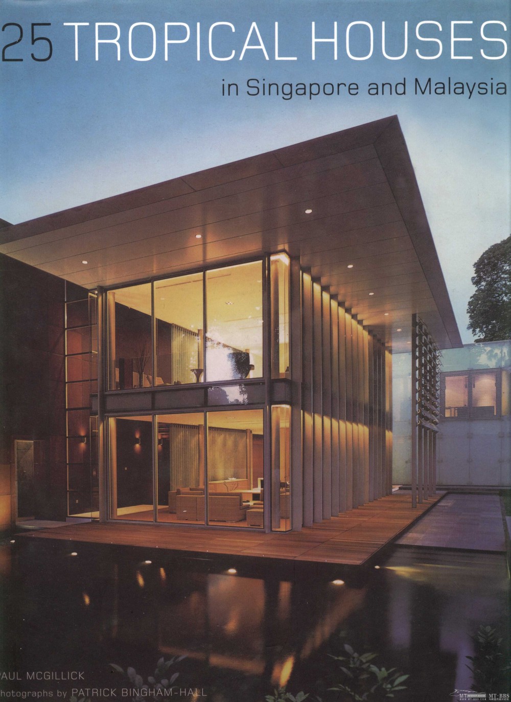 别墅设计系列书籍之二--25 TROPICAL HOUSES（上传完）_00.jpg