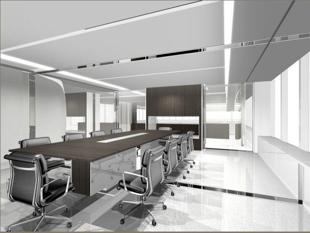 SOM建筑设计公司网站中的室内作品_70.jpg