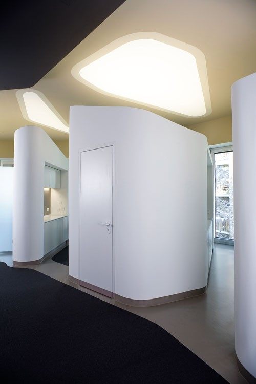J. MAYER H. Architects设计德国汉堡牙科诊室_J. MAYER H. Architects设计德国汉堡牙科诊室 03.jpg