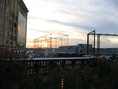 山琦实设计纽约High Line城市公园02.jpg