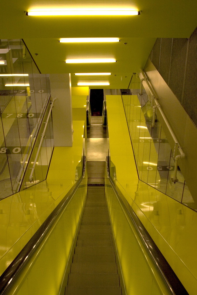 Seattle Public Library-库哈斯作品_96381750_7677619e36_b.jpg