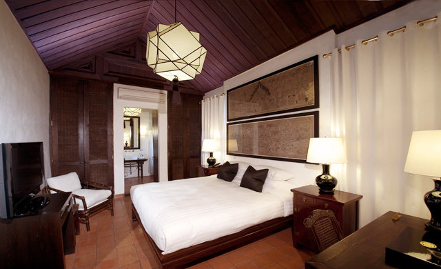 【Rachamankha Hotel, Chiang Mai】清迈 泰国_p2.jpg