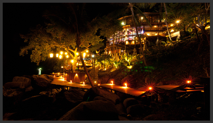 【Panviman Resort Koh Pha-Ngan】泰国-度假酒店_Screenshot_1.png