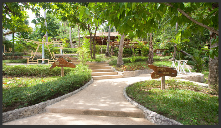 【Panviman Resort Koh Pha-Ngan】泰国-度假酒店_Screenshot_15.png