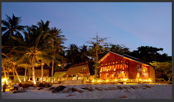 【Panviman Resort Koh Pha-Ngan】泰国-度假酒店_Screenshot_19.png