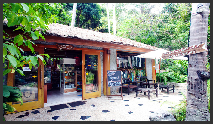 【Panviman Resort Koh Pha-Ngan】泰国-度假酒店_Screenshot_23.png