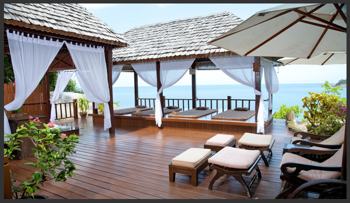 【Panviman Resort Koh Pha-Ngan】泰国-度假酒店_Screenshot_24.png