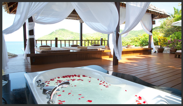 【Panviman Resort Koh Pha-Ngan】泰国-度假酒店_Screenshot_25.png