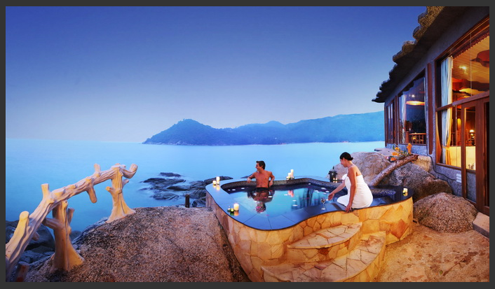 【Panviman Resort Koh Pha-Ngan】泰国-度假酒店_Screenshot_28.png