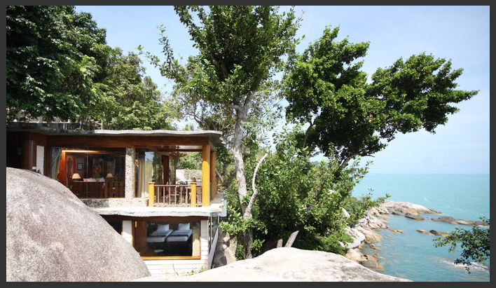 【Panviman Resort Koh Pha-Ngan】泰国-度假酒店_Screenshot_30.png