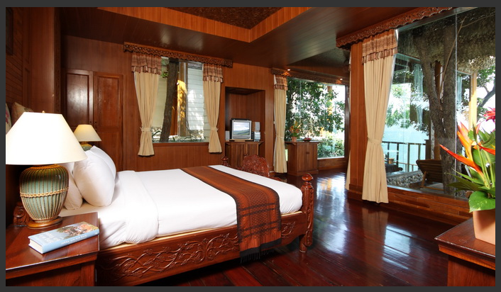 【Panviman Resort Koh Pha-Ngan】泰国-度假酒店_Screenshot_31.png