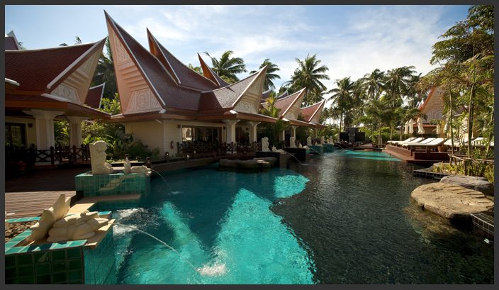 东南亚酒店系列【Panviman Koh Chang Resort】泰国 暹罗湾_Screenshot_3.png