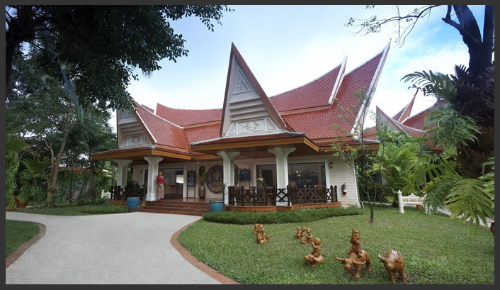 东南亚酒店系列【Panviman Koh Chang Resort】泰国 暹罗湾_Screenshot_20.png