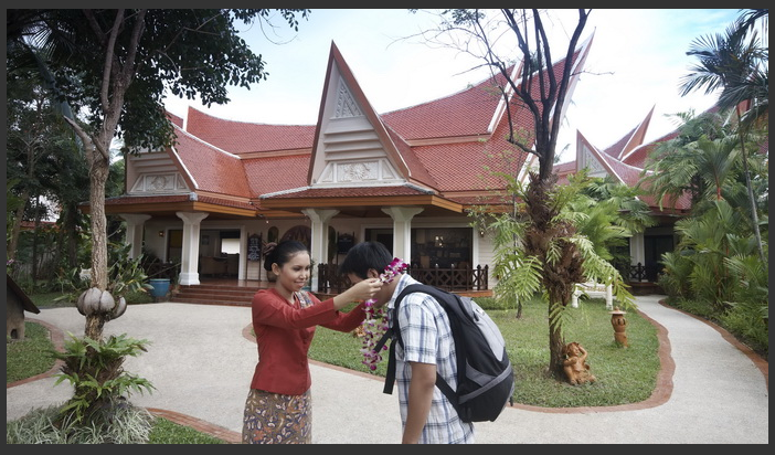 东南亚酒店系列【Panviman Koh Chang Resort】泰国 暹罗湾_Screenshot_21.png