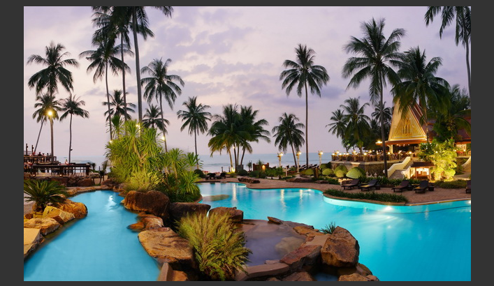 东南亚酒店系列【Panviman Koh Chang Resort】泰国 暹罗湾_Screenshot_26.png