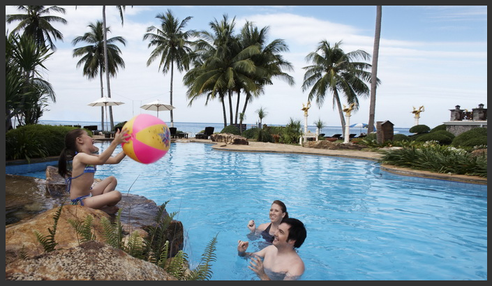 东南亚酒店系列【Panviman Koh Chang Resort】泰国 暹罗湾_Screenshot_30.png