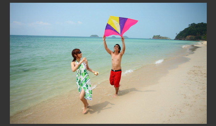 东南亚酒店系列【Panviman Koh Chang Resort】泰国 暹罗湾_Screenshot_40.png