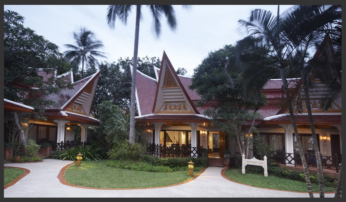 东南亚酒店系列【Panviman Koh Chang Resort】泰国 暹罗湾_Screenshot_54.png