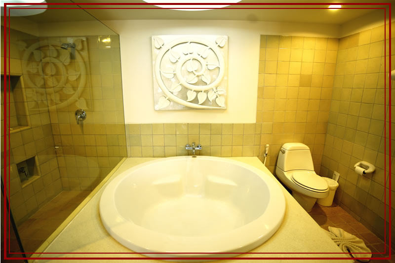 【菩提海悦酒店】Bodhi Serene Boutique Hotel  泰国 清迈_bodhi_serene_bathroom.jpg