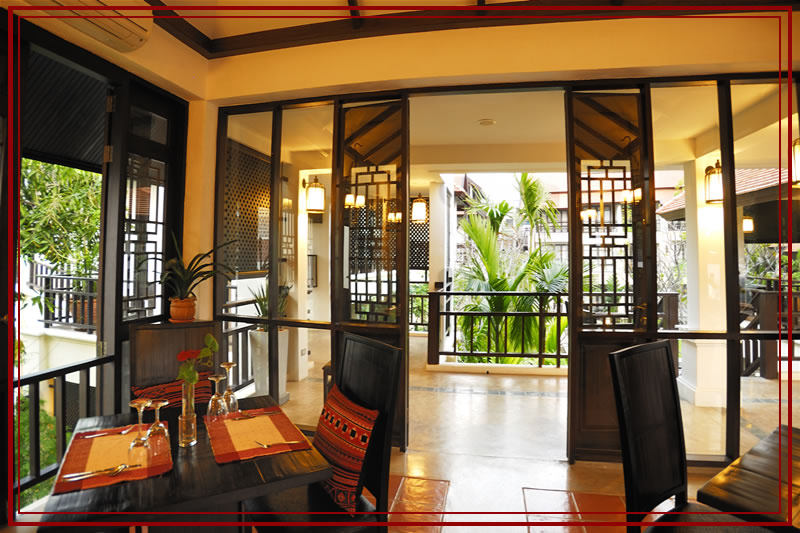 【菩提海悦酒店】Bodhi Serene Boutique Hotel  泰国 清迈_bodhi_serene_restaurant_view.jpg