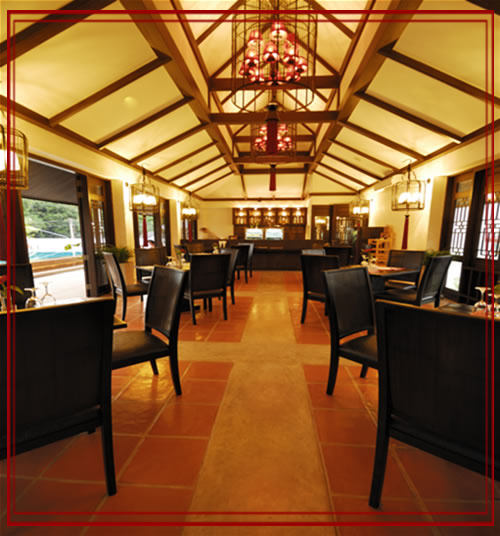 【菩提海悦酒店】Bodhi Serene Boutique Hotel  泰国 清迈_bodhi_serene_restaurant_view2.jpg