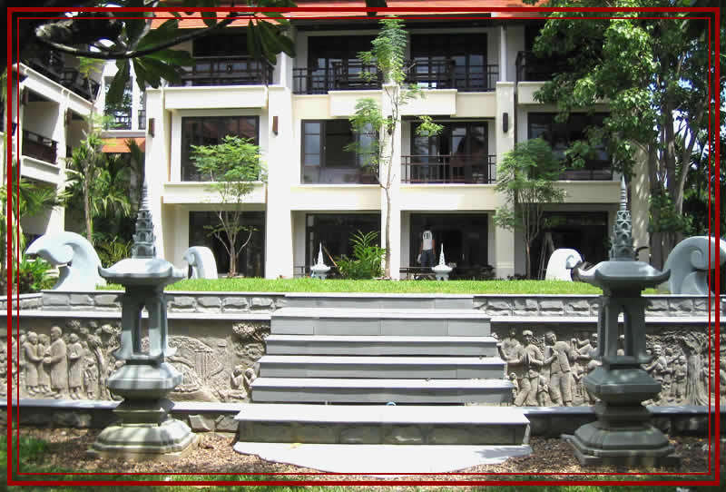 【菩提海悦酒店】Bodhi Serene Boutique Hotel  泰国 清迈_boutique_hotel_chiang_mai_view.jpg