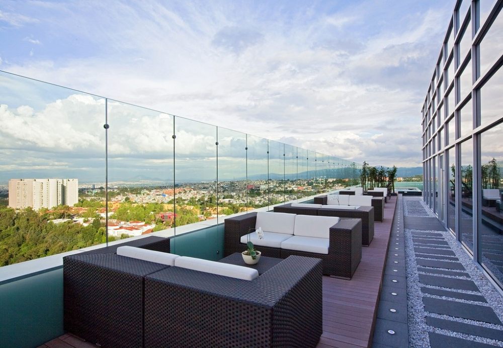 The Westin Santa Fe, Mexico City 威斯汀圣达菲墨西哥城_rteeteette56457678ijjghjjj.jpg