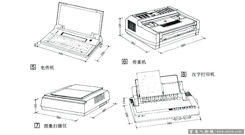 建筑及室内设计资料集。。以后不用翻那本厚书了。。。_34.jpg