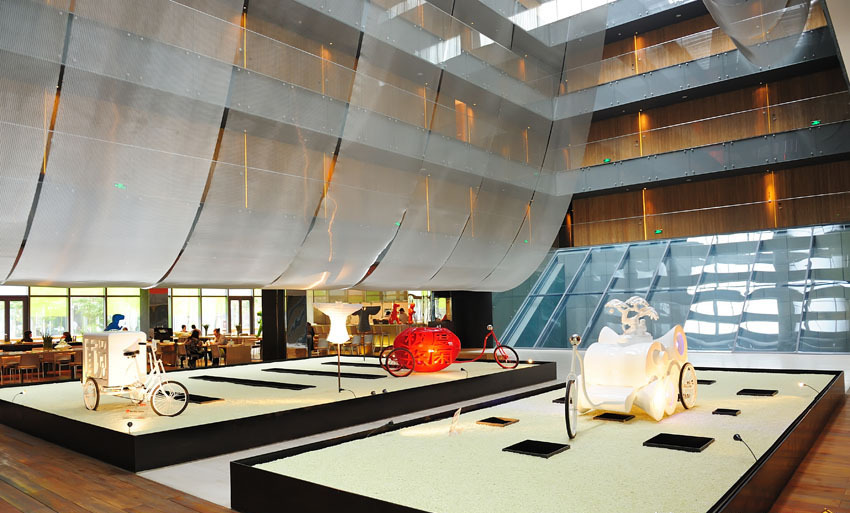 北京瑜舍酒店 (第三页更新)