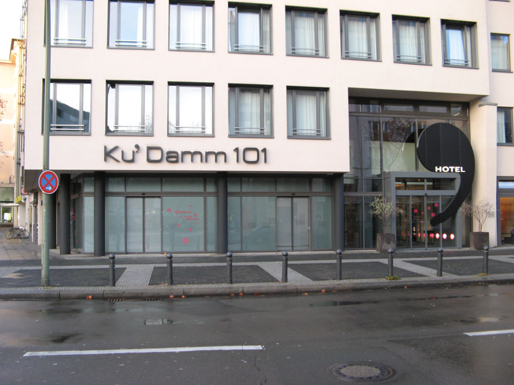 德国柏林Ku' Damm 101 酒店---世界酒店考_w32.jpg