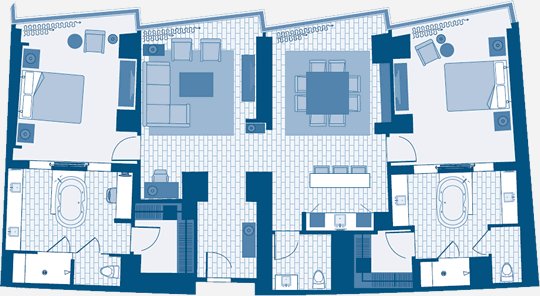 美国拉斯维加斯——阿丽亚客房平面_231840n4u3o1z818x4oun3.gif