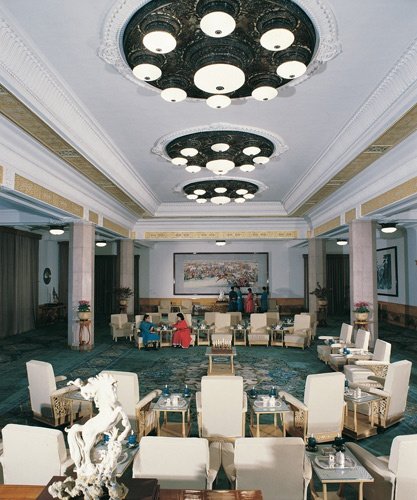 1981年的全国人民大会堂_内蒙古厅.jpg