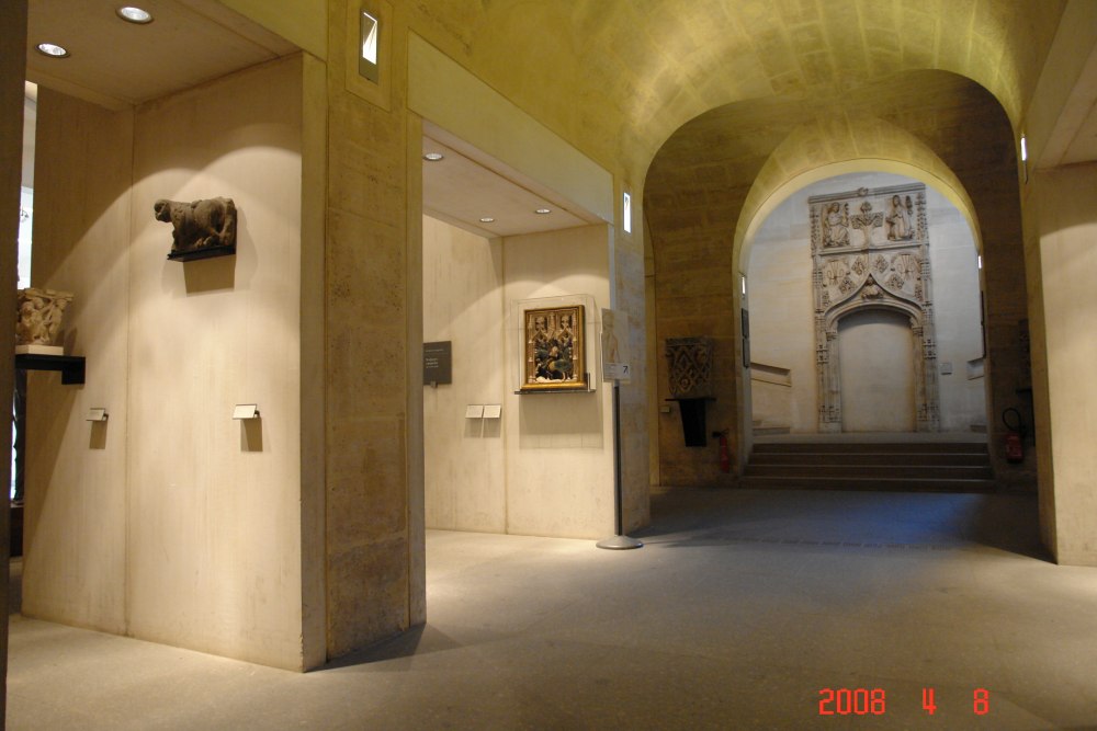 法国卢浮宫高像素实景图片_DSC00092.JPG