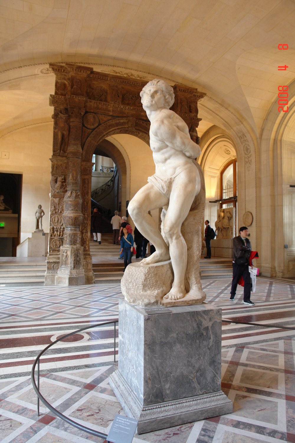 法国卢浮宫高像素实景图片_DSC00122.JPG