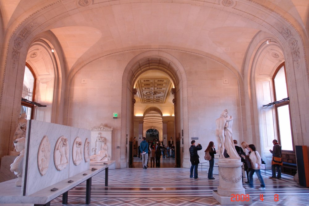 法国卢浮宫高像素实景图片_DSC00139.JPG