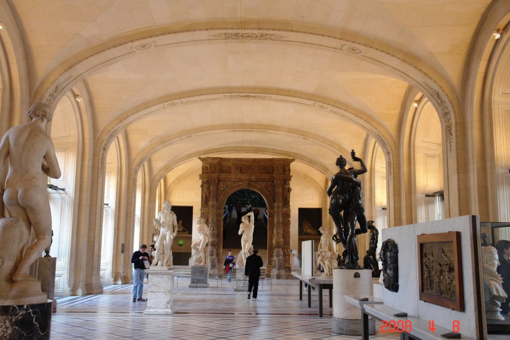 法国卢浮宫高像素实景图片_DSC00143.JPG