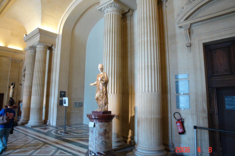 法国卢浮宫高像素实景图片_DSC00147.JPG