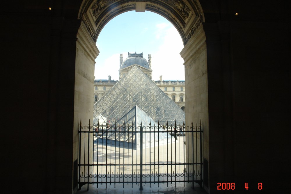 法国卢浮宫高像素实景图片_DSC00149.JPG