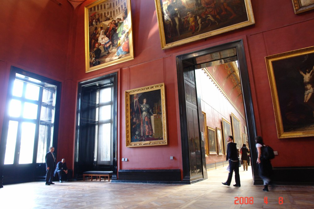 法国卢浮宫高像素实景图片_DSC00235.JPG