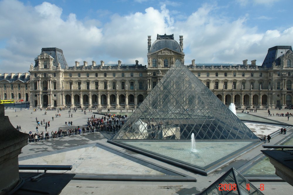 法国卢浮宫高像素实景图片_DSC00242.JPG