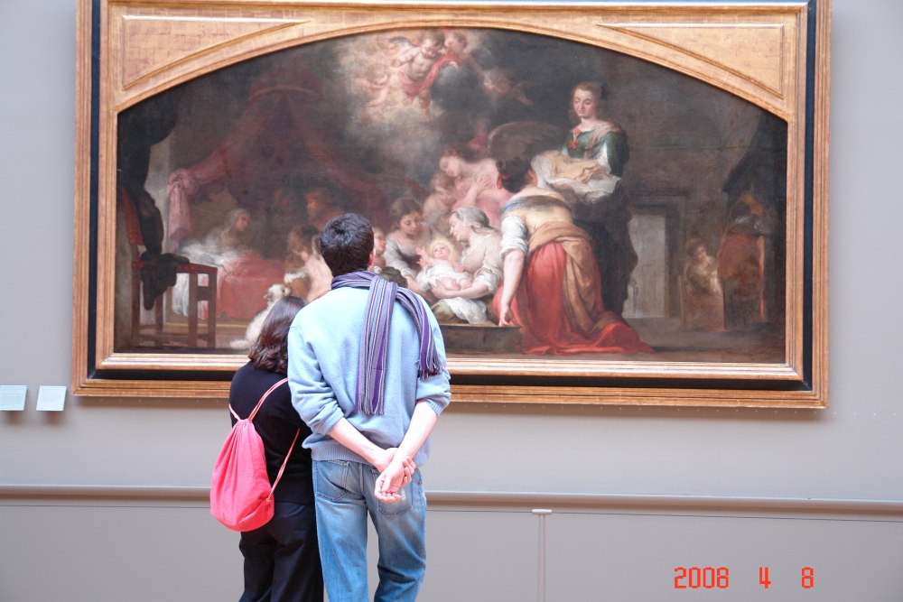 法国卢浮宫高像素实景图片_DSC00337.JPG