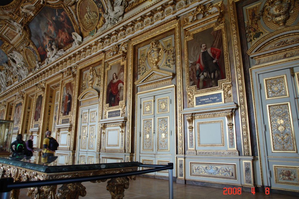 法国卢浮宫高像素实景图片_DSC00387.JPG