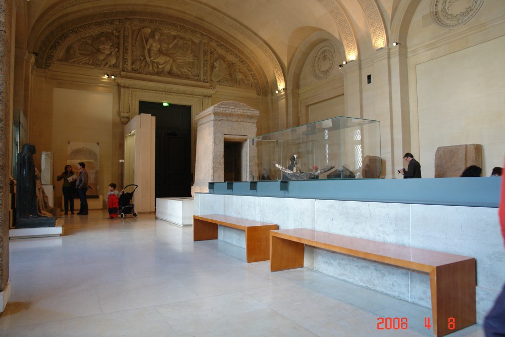 法国卢浮宫高像素实景图片_DSC00486.JPG